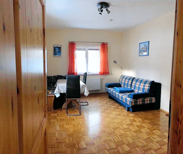 Ferienwohnung Gehlberg