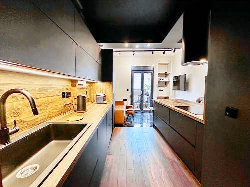 Apartment Kalamaria