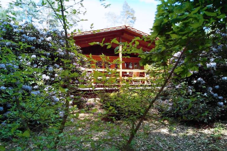 Ferienhaus  Bad Bodenteich