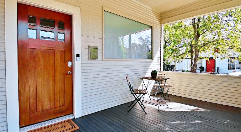 Fully equipped lovely house with hot tub & patio | Suitable for remote work | Pet-friendly — photo 5