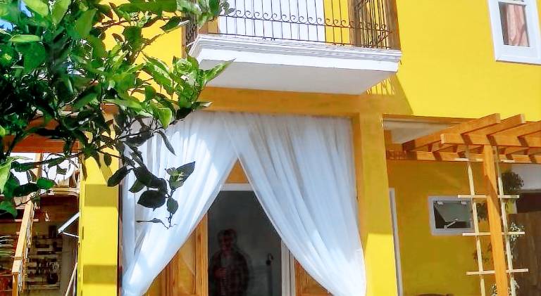 Vila Sabara in Palhoça