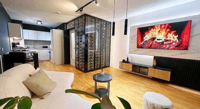 Apartment | Pets are welcome — photo 2