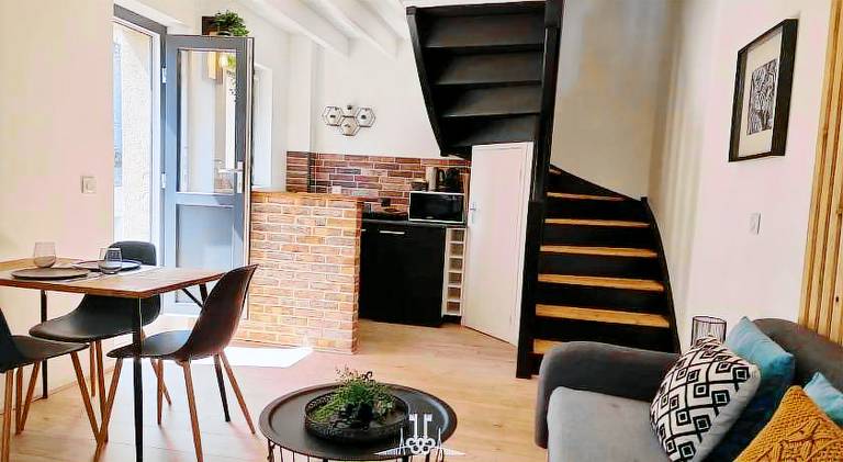 House with 1 room for 2 persons — photo 4