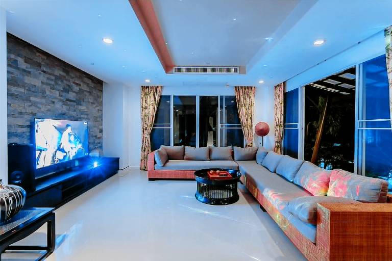 Villa Nirvana, Hua Hin — photo 3