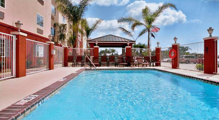 Candlewood Suites New Iberia By IHG — photo 2