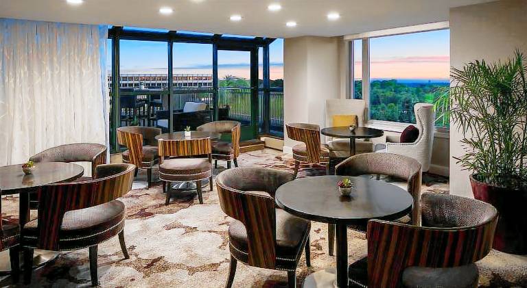 Chicago Marriott Suites Deerfield — photo 2