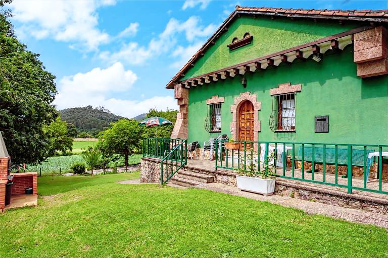 Casa Premio