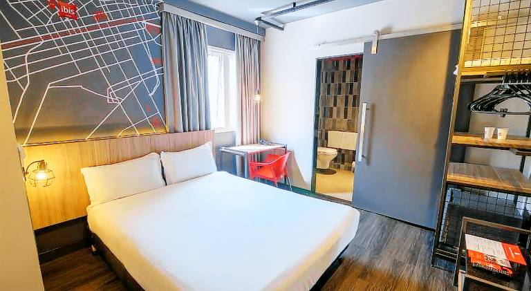 Ibis Curitiba Batel — photo 3