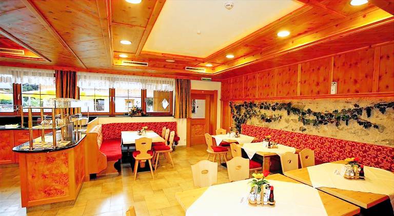 Hotel Bachmayerhof — photo 4