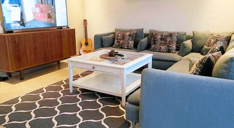 Apartamento Rabat