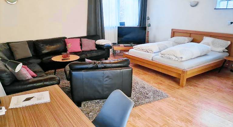 Ferienwohnung Griesheim