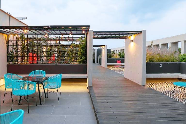 Apartment Narvarte Oriente