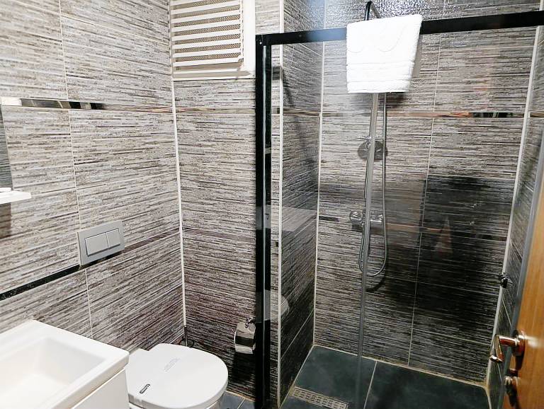 ALEE BEYZAR HOTEL — photo 5