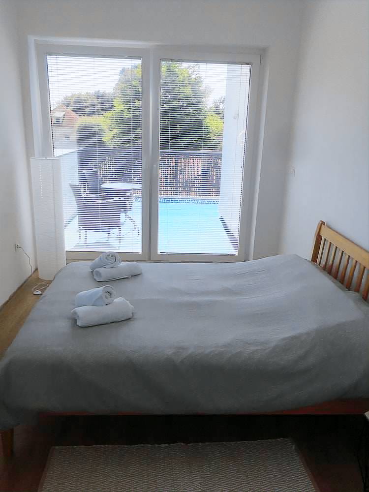 Bed & Breakfast  Laibach
