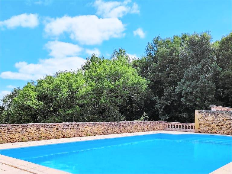 Maison de vacances Coux-et-Bigaroque