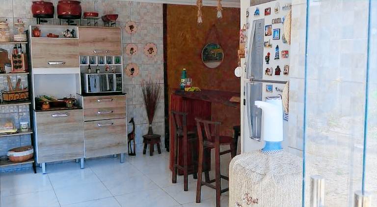 House with 4 rooms for 10 persons — photo 5