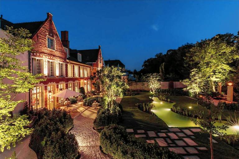 Bed & Breakfast  De Haan