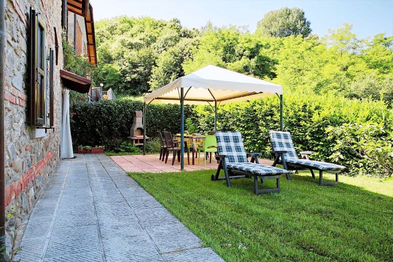Casa  Castelnuovo di Garfagnana