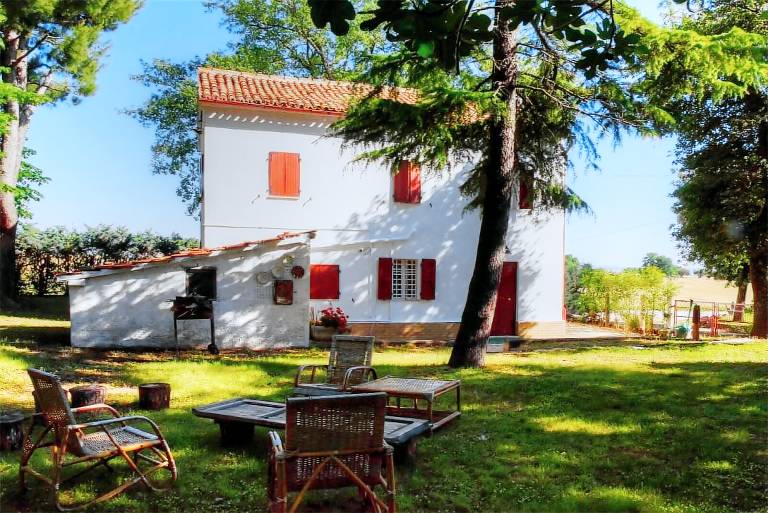 Casa Filottrano