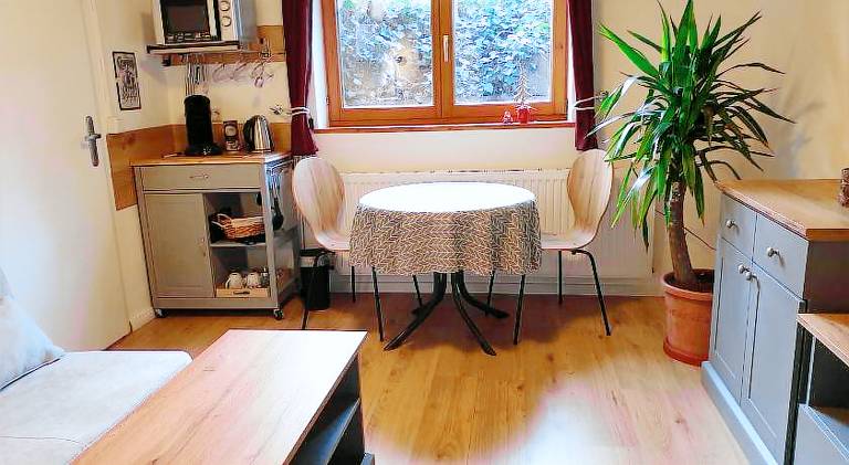 Apartment Heideland