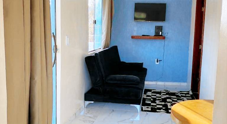 Holiday apartment with 1 room for 4 persons — photo 2
