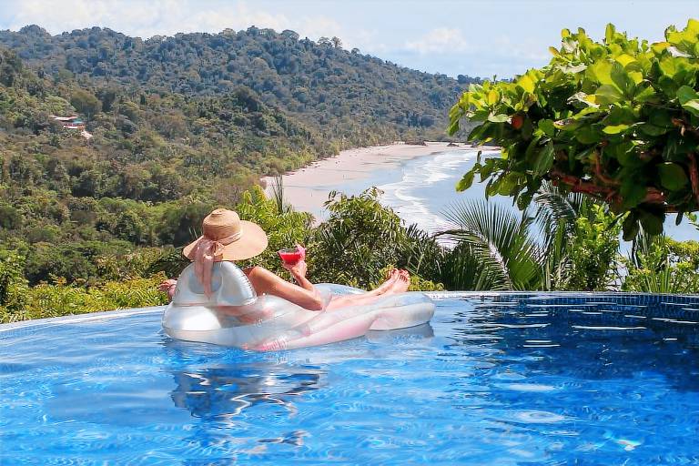 Villa Manuel Antonio