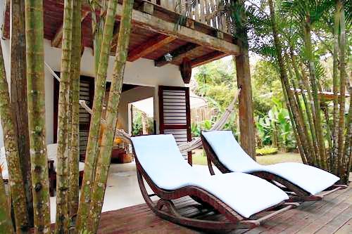 Apartamento  Trancoso