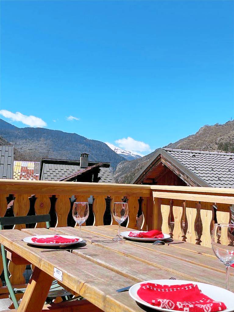 Gite with terrace | Pets allowed — photo 4