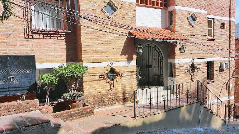 Departamento  Conchas Chinas