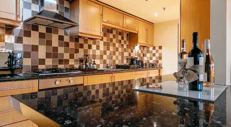 Fully equipped rental apartment | Suitable for remote work | Pet-friendly — photo 3