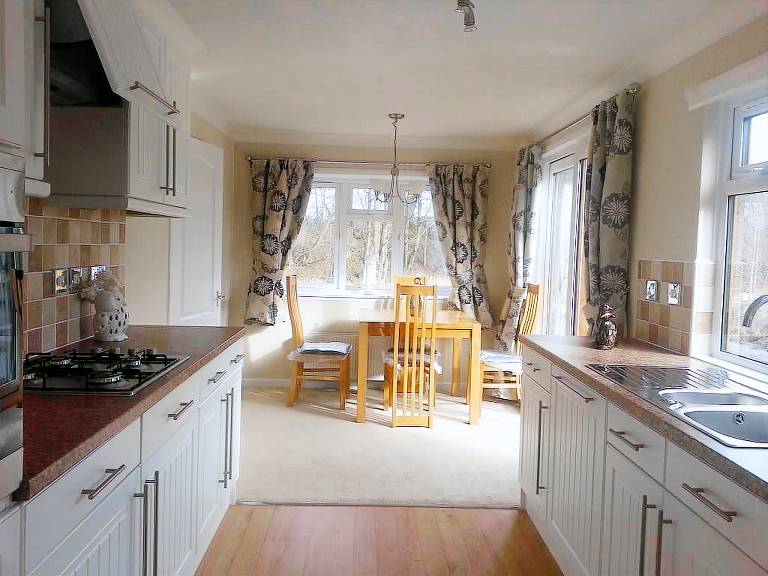 Lodge  Auchterarder