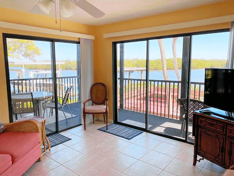 Condo Manasota Key