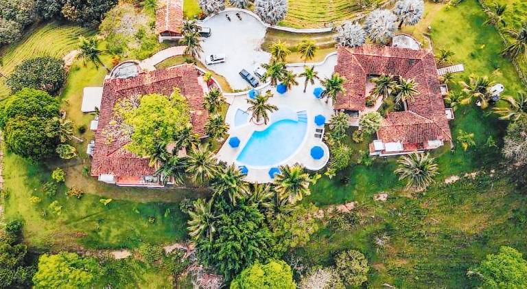 La Manola Finca Hotel — photo 5