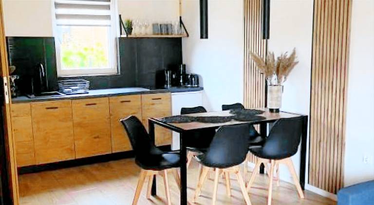 Charming vacation home with garden, grill & terrace | Pets allowed in Rewal