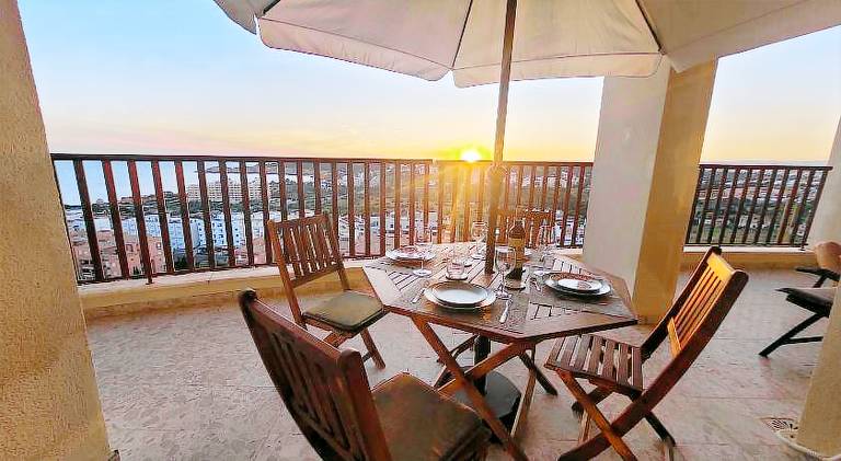 Wonderful rental apartment with pool | Next to the beach | Pet-friendly — photo 4