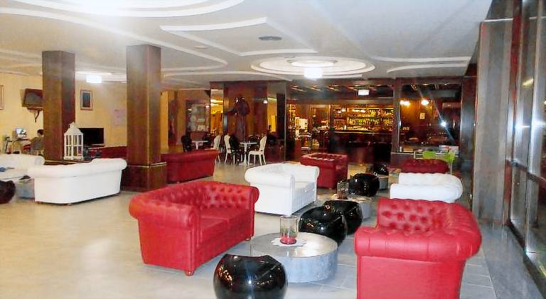 Hotel Laura Christina — photo 5