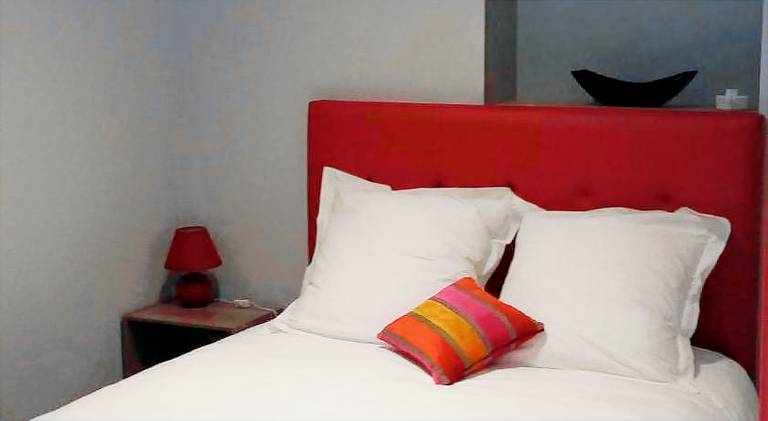 Serviced apartment with terrace — photo 2