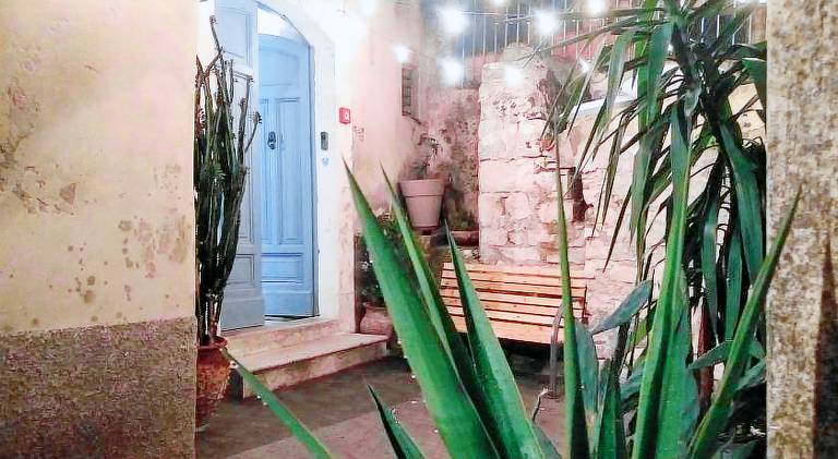 Casa Catale in Modica