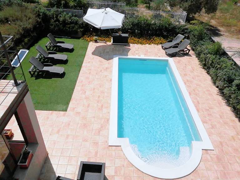Villa Cefalù