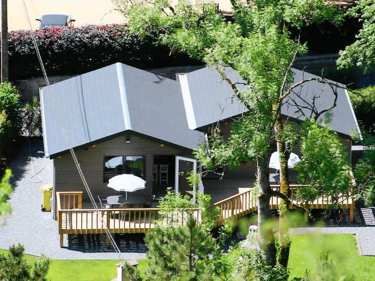 Huis  Bomal