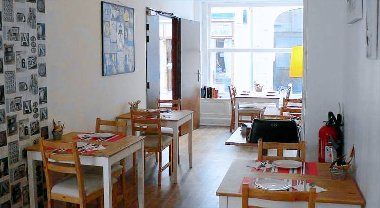Hotel Les Alizes — photo 2