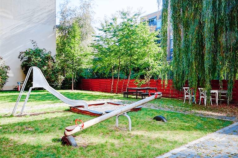 Appartement  Berlin-Reinickendorf