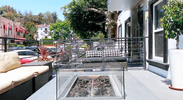 Hollywood VIP Hotel — photo 4
