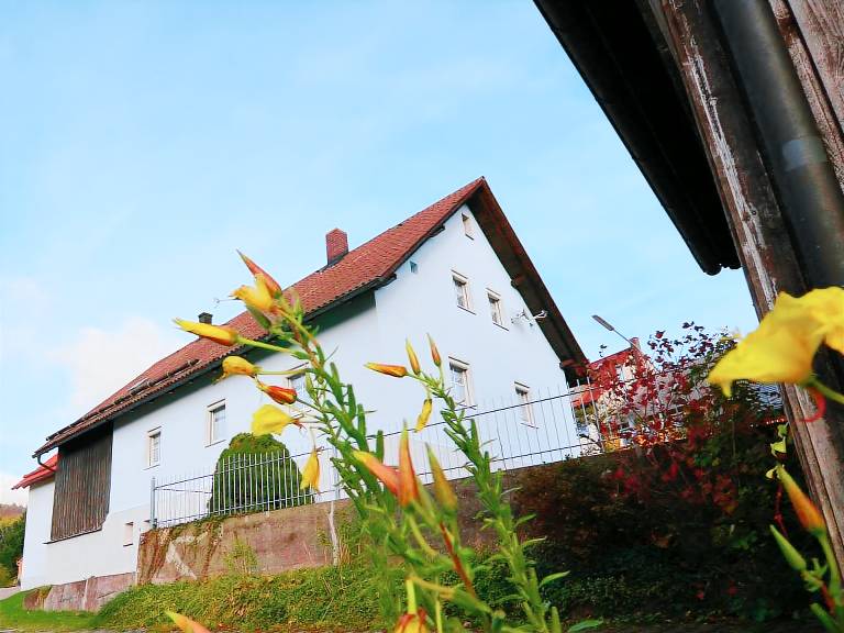 Ferienhaus Stadlern