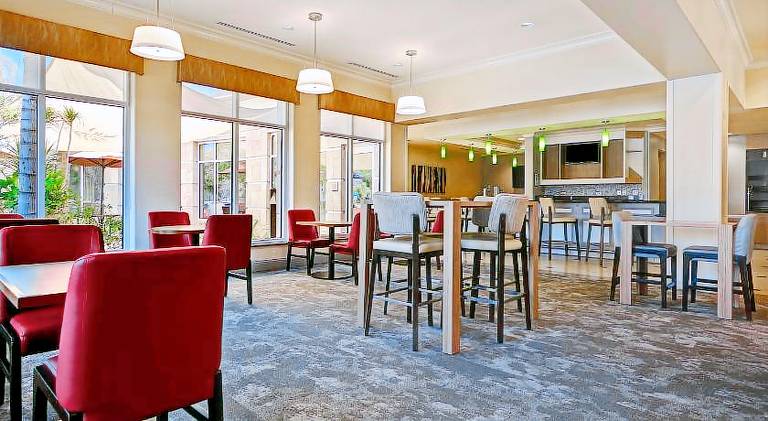 Hilton Garden Inn San Bernardino — photo 5