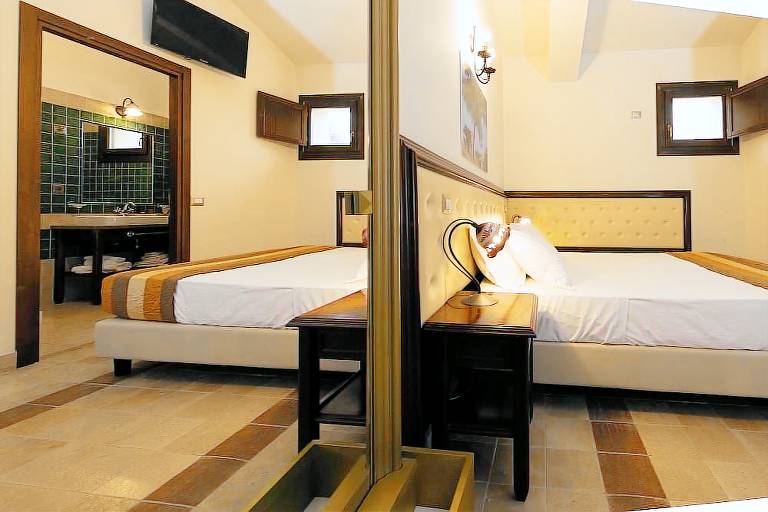 Agriturismo Agnone Bagni