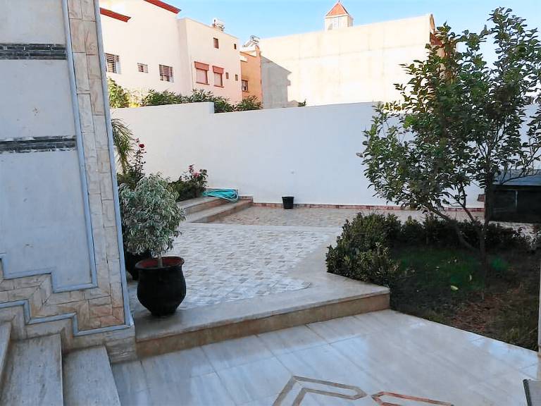 Villa Oujda