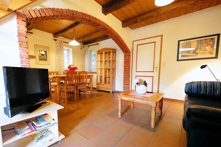 Ferienhaus Löningen