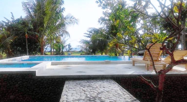 Villa Taman Padi — photo 2