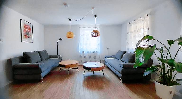 Holiday apartment | Dogs allowed — photo 2